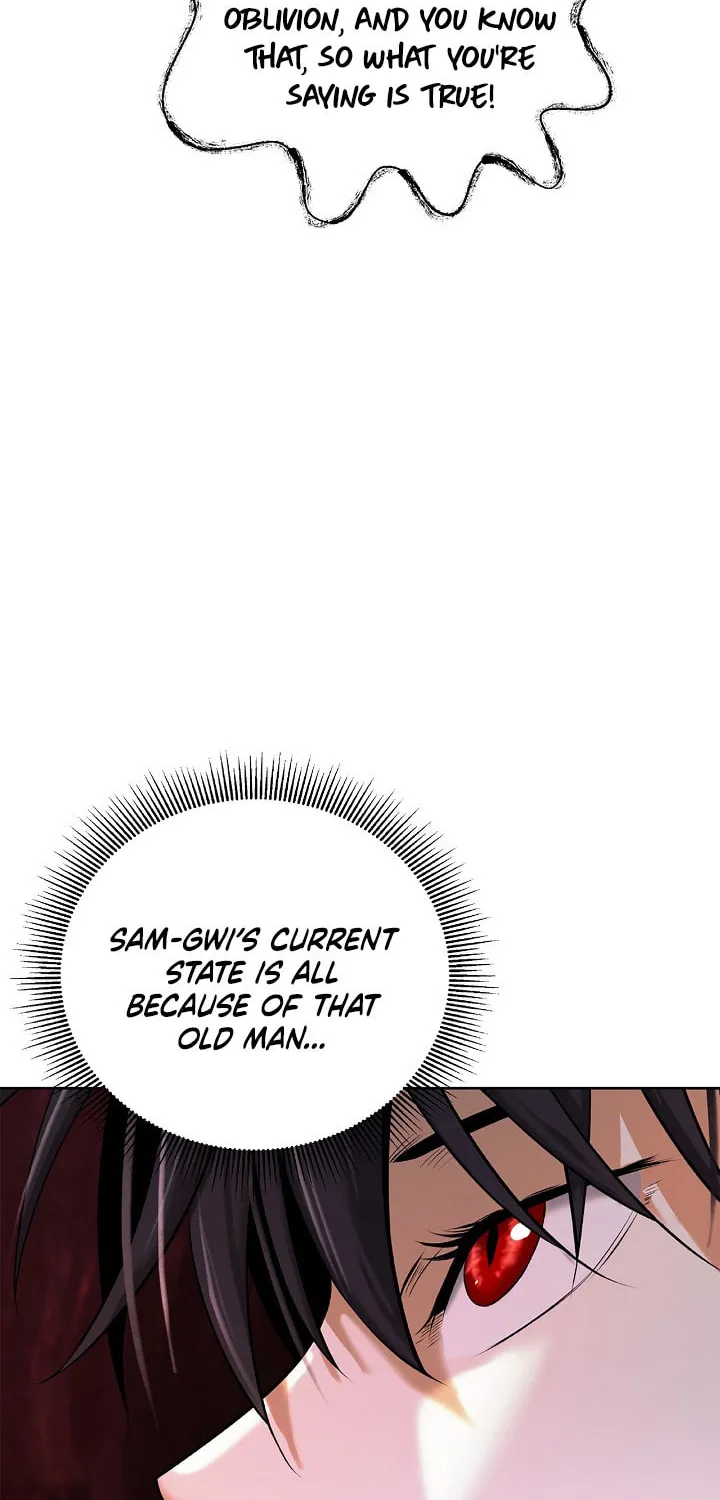Tale of the Floating Sages Chapter 96 page 20 - 