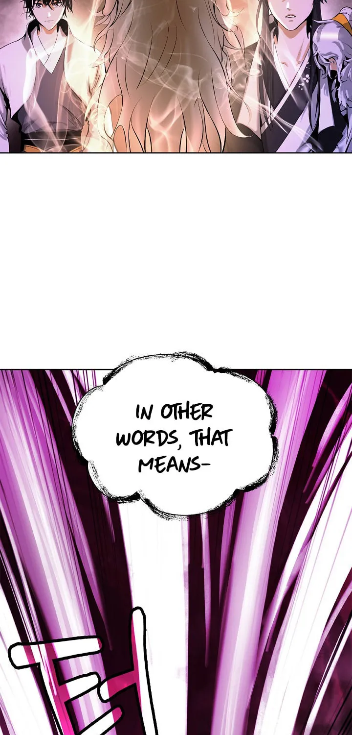 Tale of the Floating Sages Chapter 96 page 27 - 