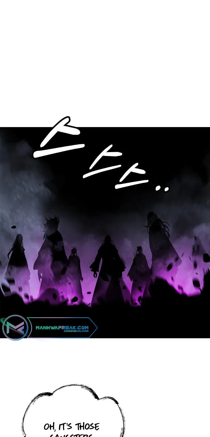 Tale of the Floating Sages Chapter 96 page 29 - 
