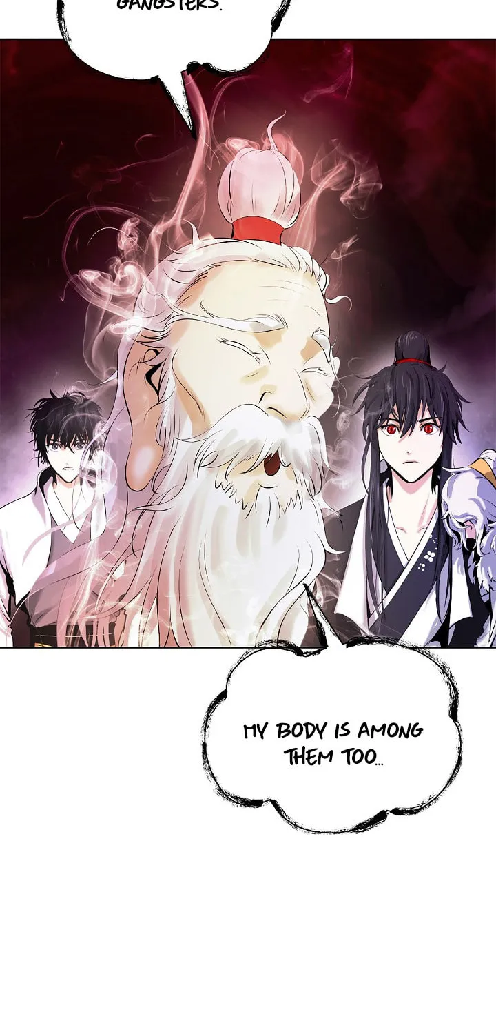 Tale of the Floating Sages Chapter 96 page 30 - 