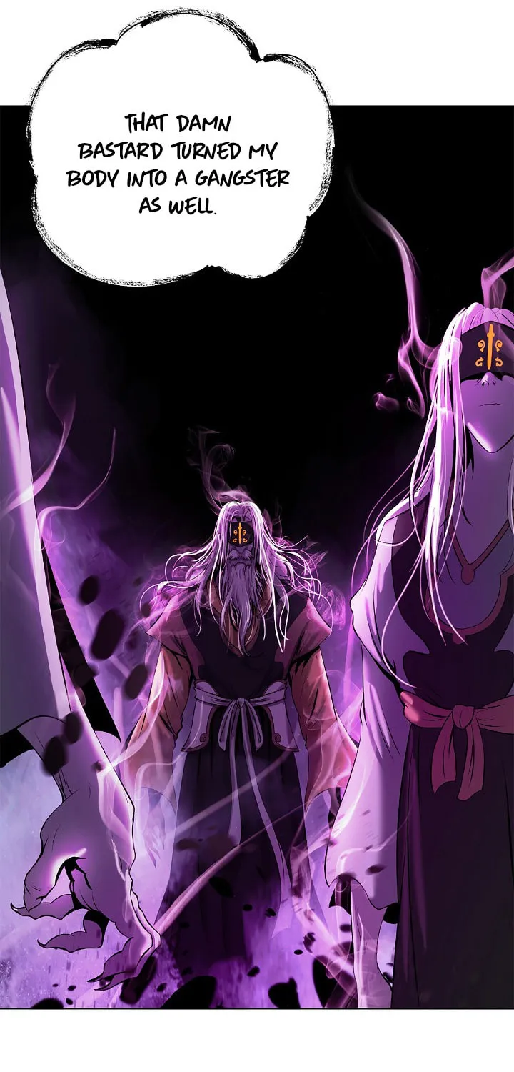 Tale of the Floating Sages Chapter 96 page 31 - 