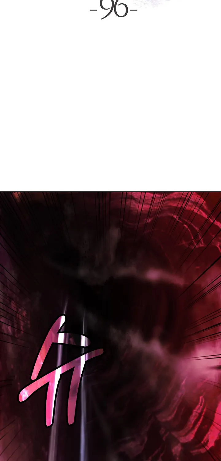 Tale of the Floating Sages Chapter 96 page 35 - 