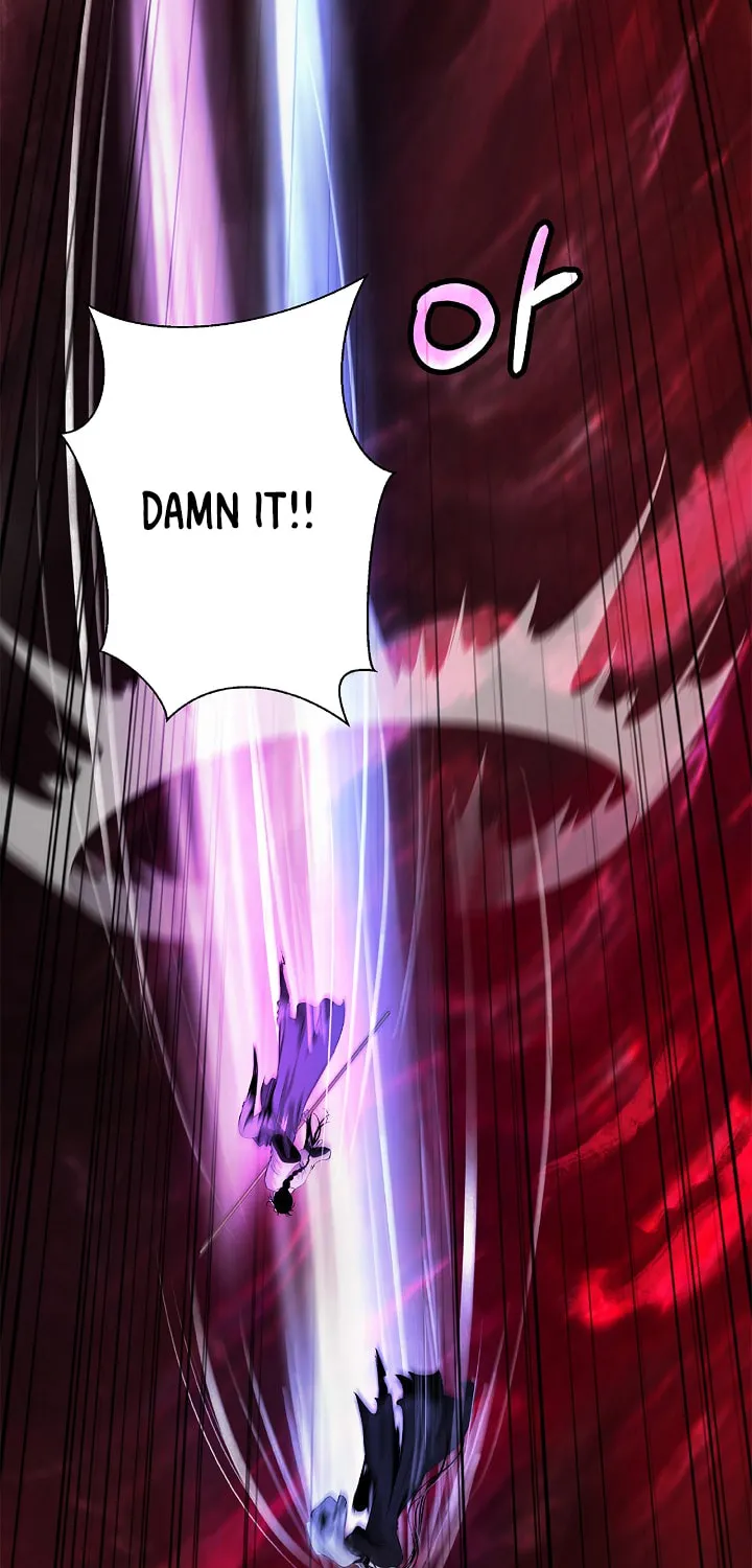 Tale of the Floating Sages Chapter 96 page 37 - 