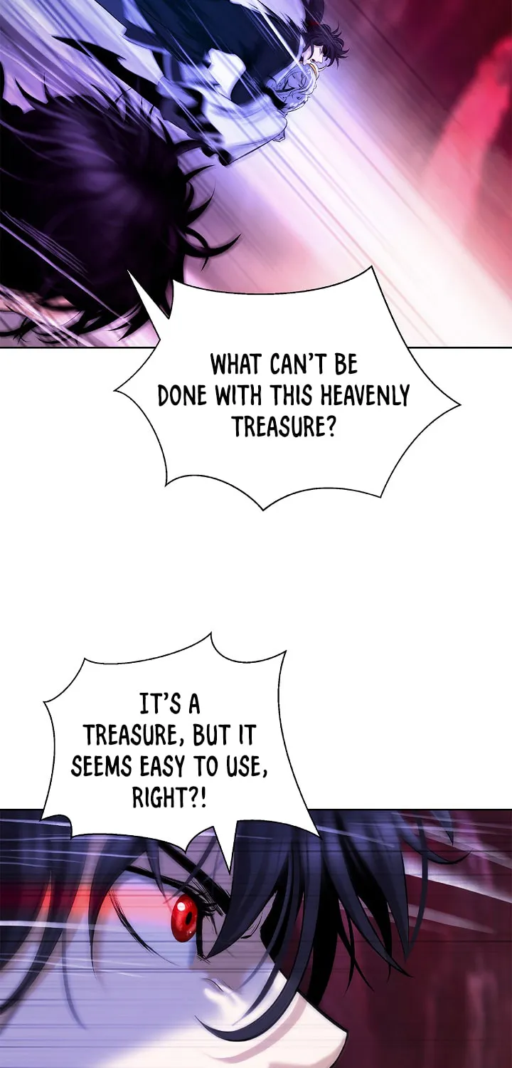 Tale of the Floating Sages Chapter 96 page 39 - 