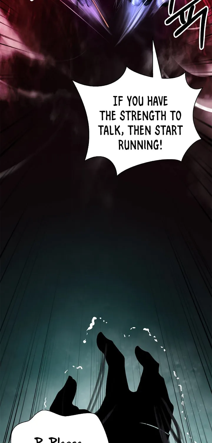 Tale of the Floating Sages Chapter 96 page 41 - 