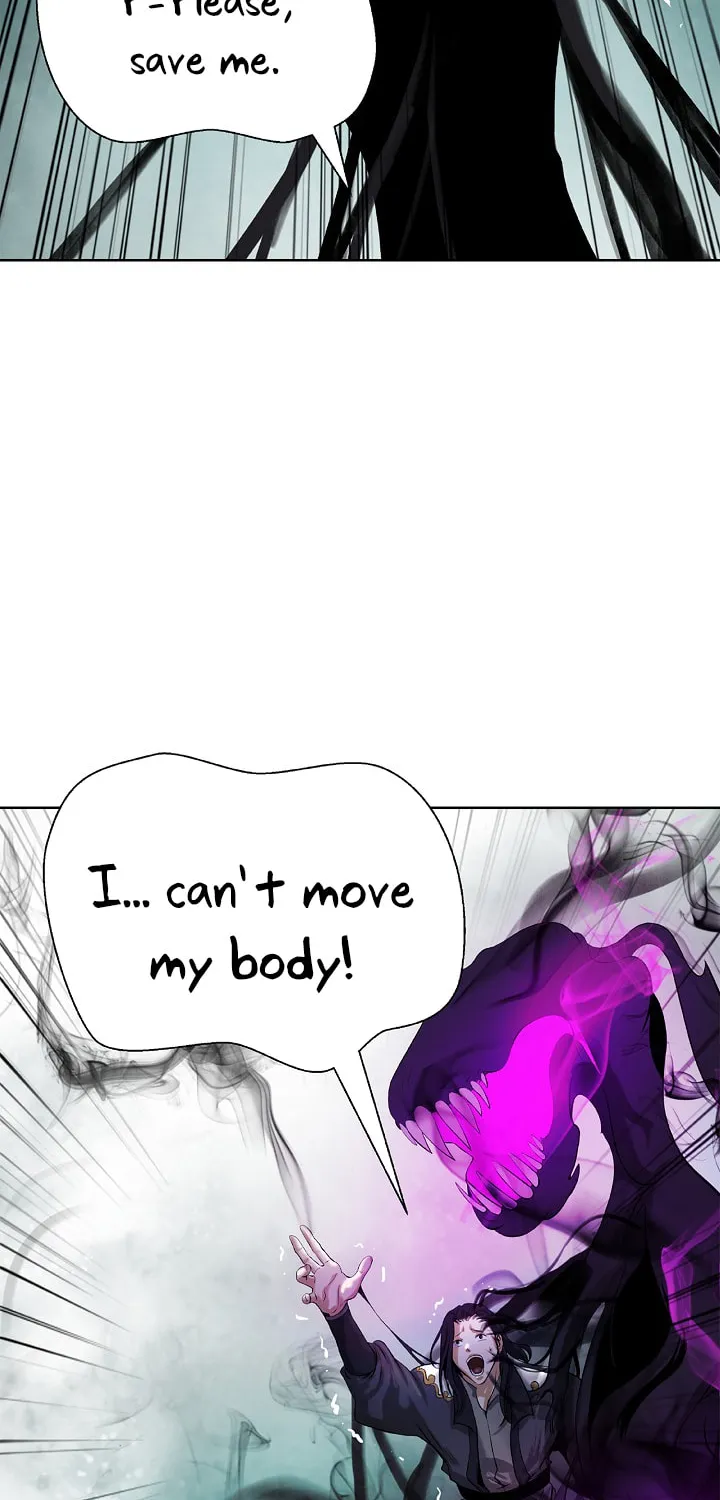 Tale of the Floating Sages Chapter 96 page 42 - 