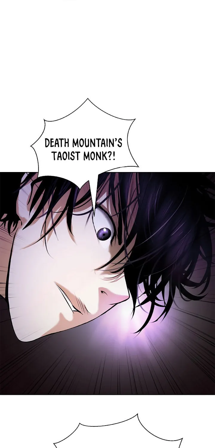 Tale of the Floating Sages Chapter 96 page 44 - 