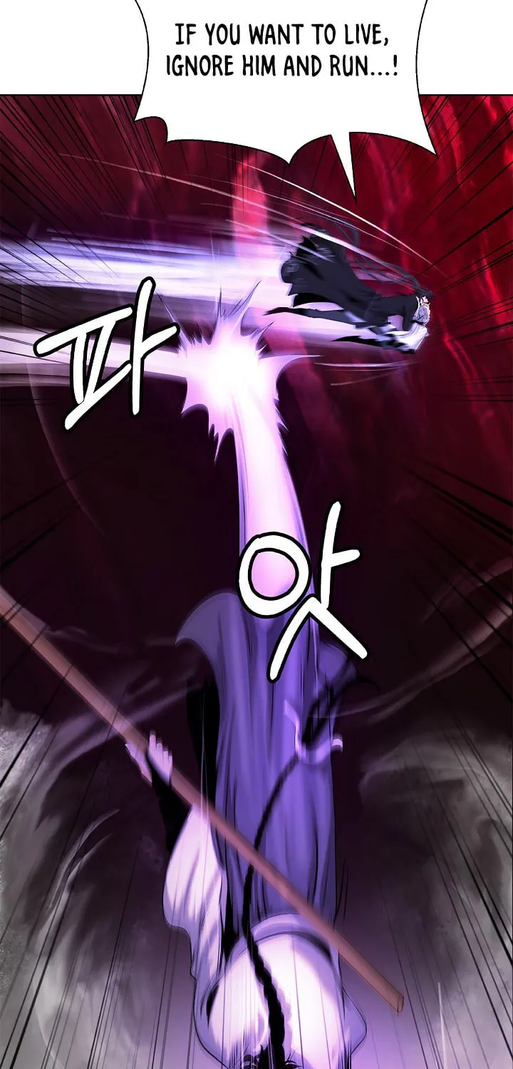 Tale of the Floating Sages Chapter 96 page 45 - 