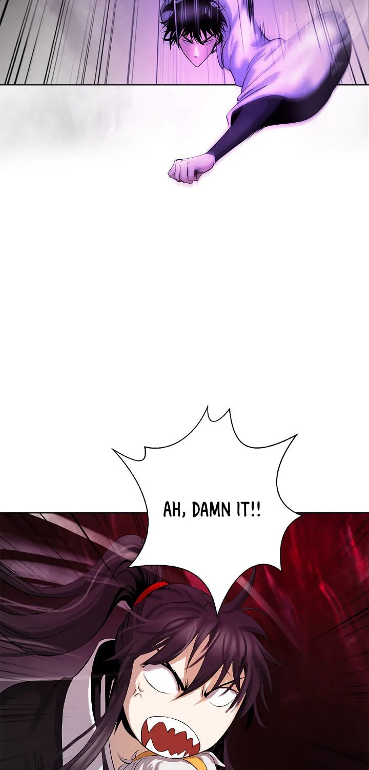 Tale of the Floating Sages Chapter 96 page 46 - 