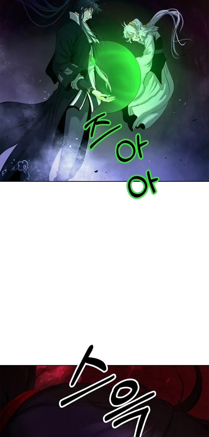 Tale of the Floating Sages Chapter 96 page 50 - 