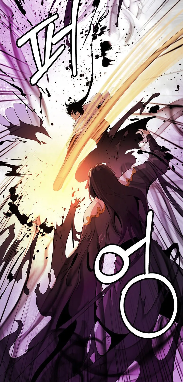 Tale of the Floating Sages Chapter 96 page 53 - 
