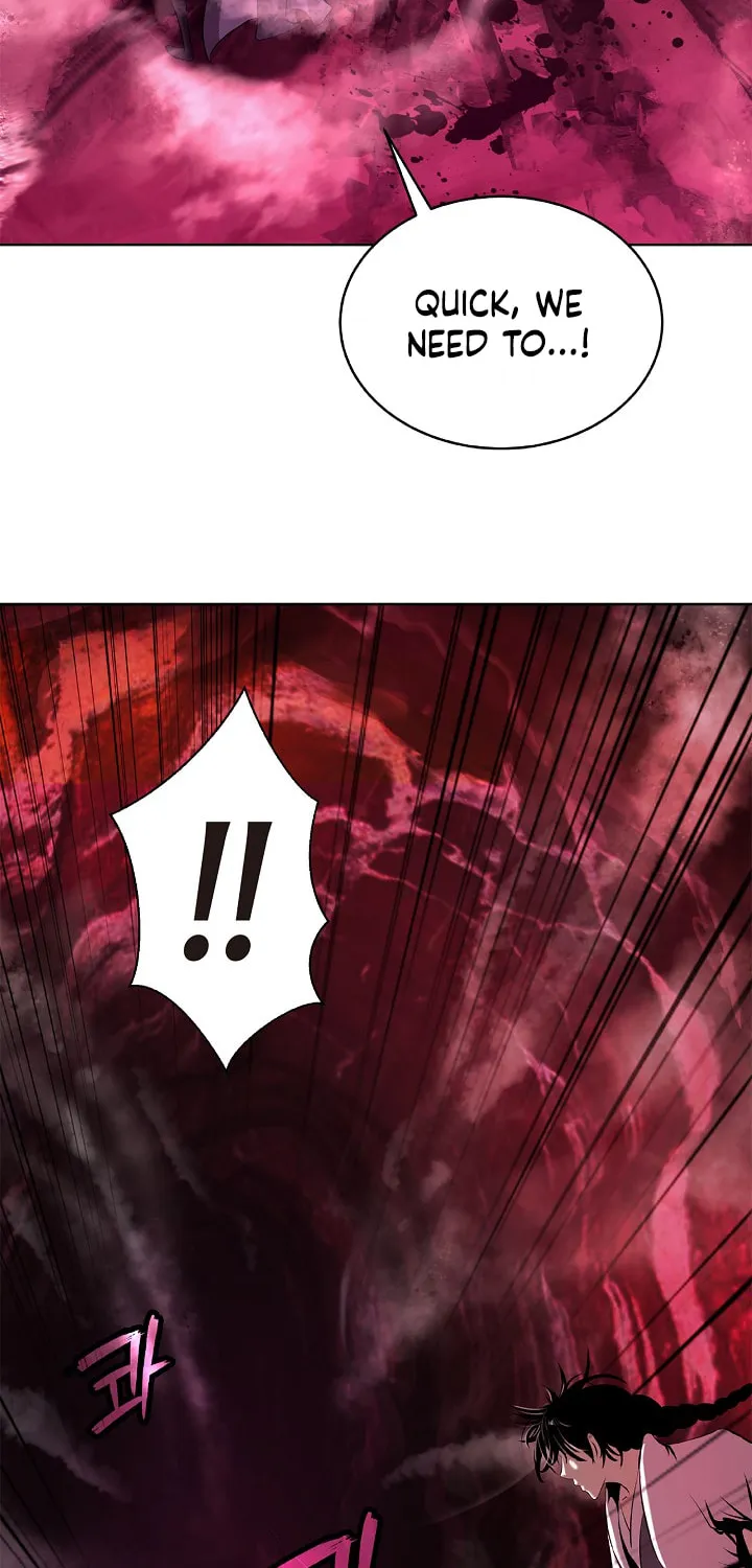 Tale of the Floating Sages Chapter 96 page 56 - 