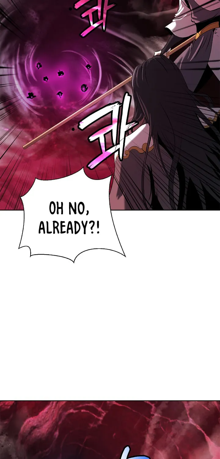 Tale of the Floating Sages Chapter 96 page 57 - 