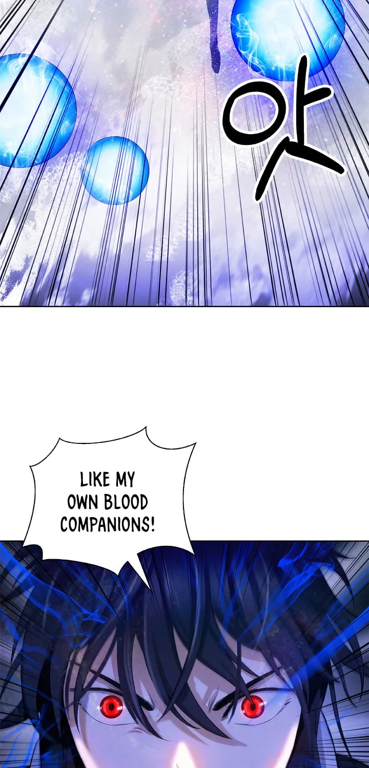 Tale of the Floating Sages Chapter 96 page 60 - 