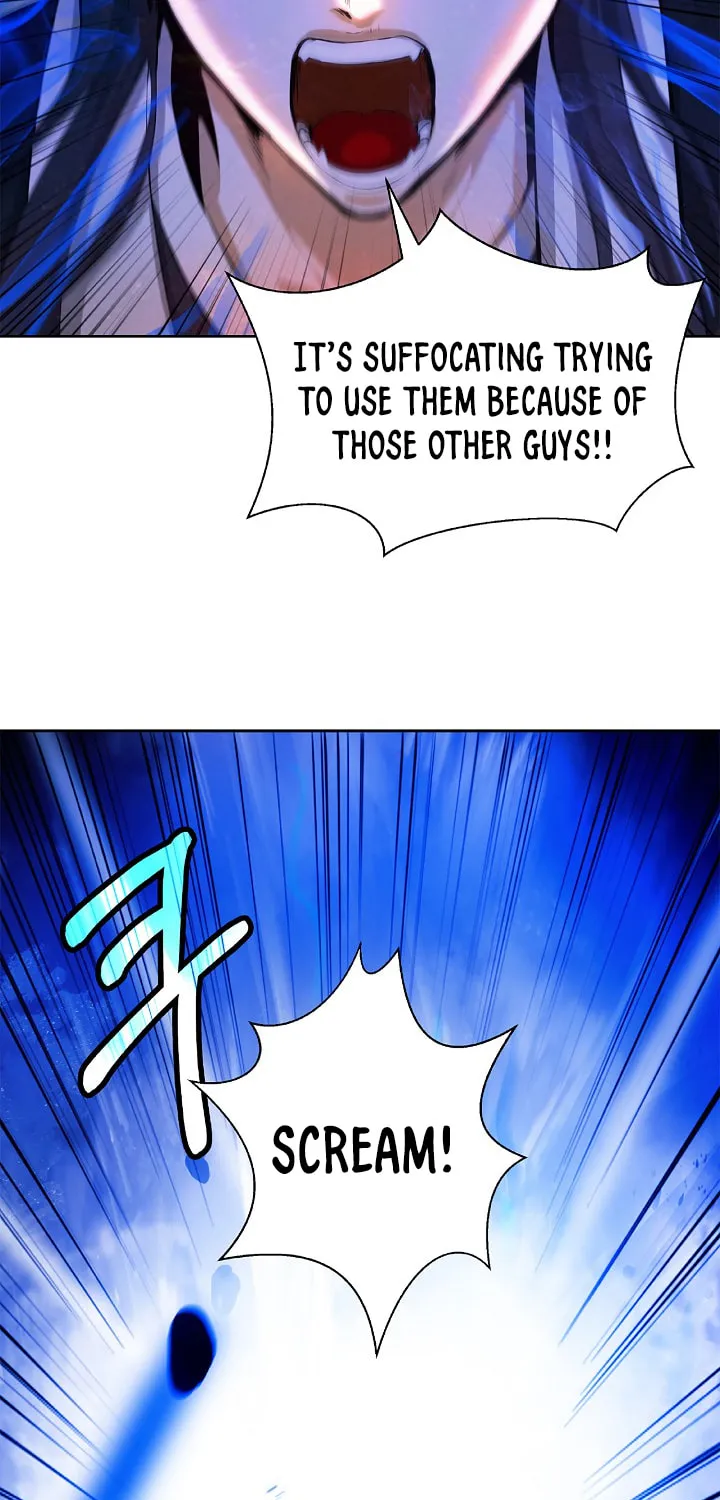 Tale of the Floating Sages Chapter 96 page 61 - 