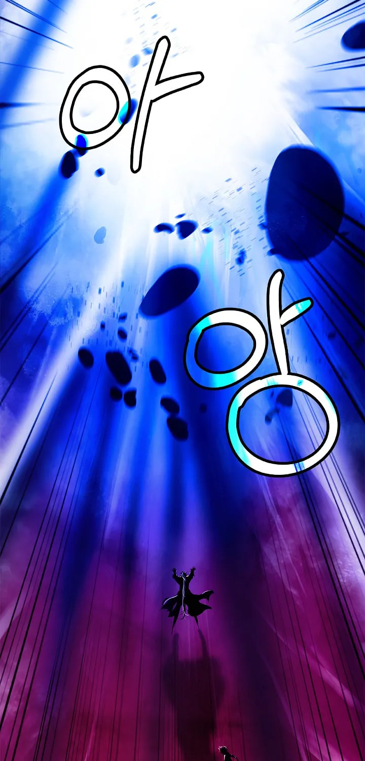 Tale of the Floating Sages Chapter 96 page 62 - 