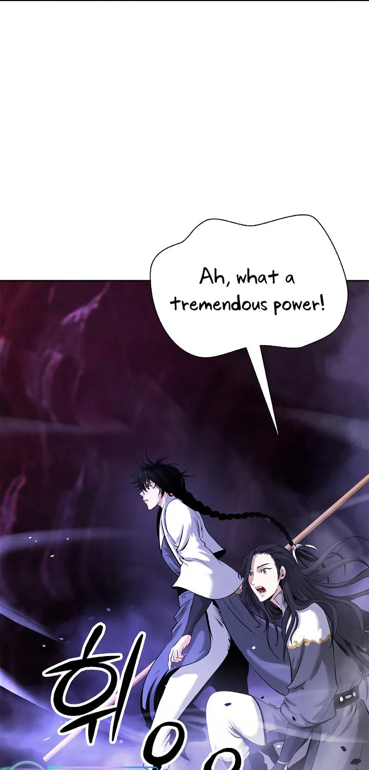 Tale of the Floating Sages Chapter 96 page 66 - 
