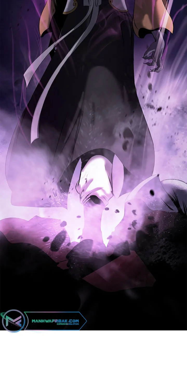 Tale of the Floating Sages Chapter 96 page 72 - 