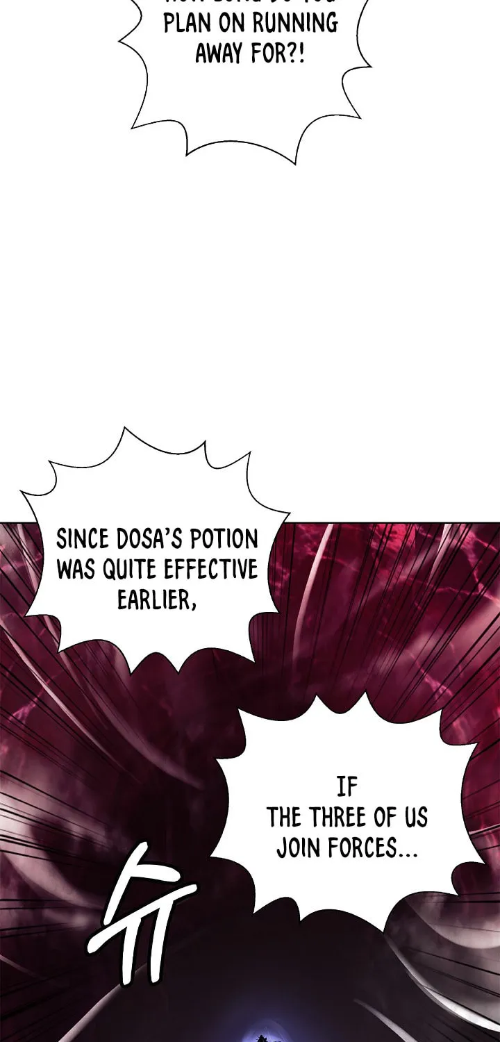 Tale of the Floating Sages Chapter 96 page 74 - 