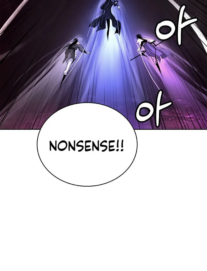 Tale of the Floating Sages Chapter 96 page 75 - 