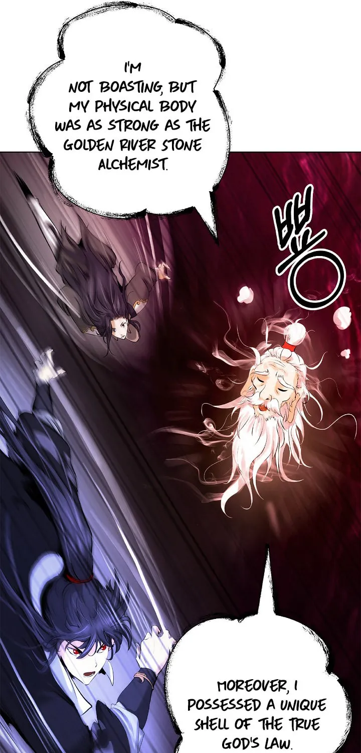 Tale of the Floating Sages Chapter 96 page 76 - 