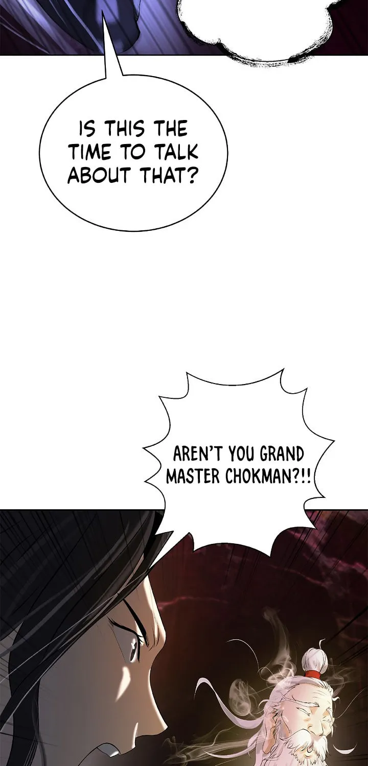 Tale of the Floating Sages Chapter 96 page 77 - 