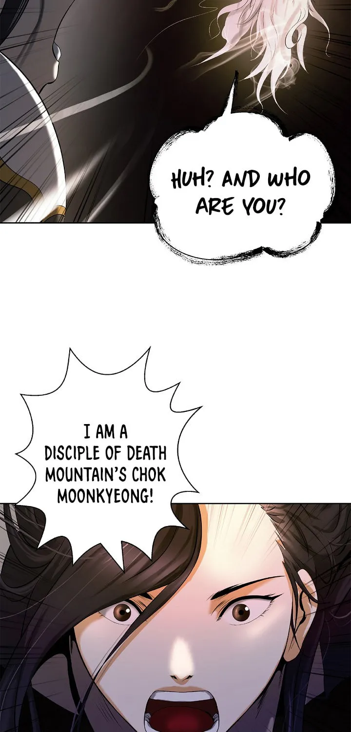 Tale of the Floating Sages Chapter 96 page 78 - 