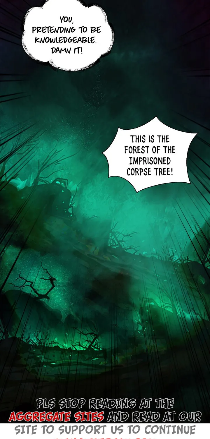 Tale of the Floating Sages Chapter 96 page 80 - 