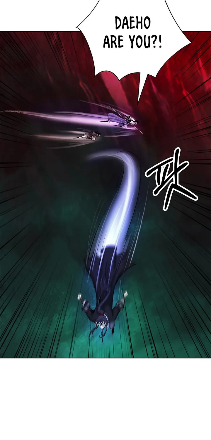 Tale of the Floating Sages Chapter 96 page 82 - 