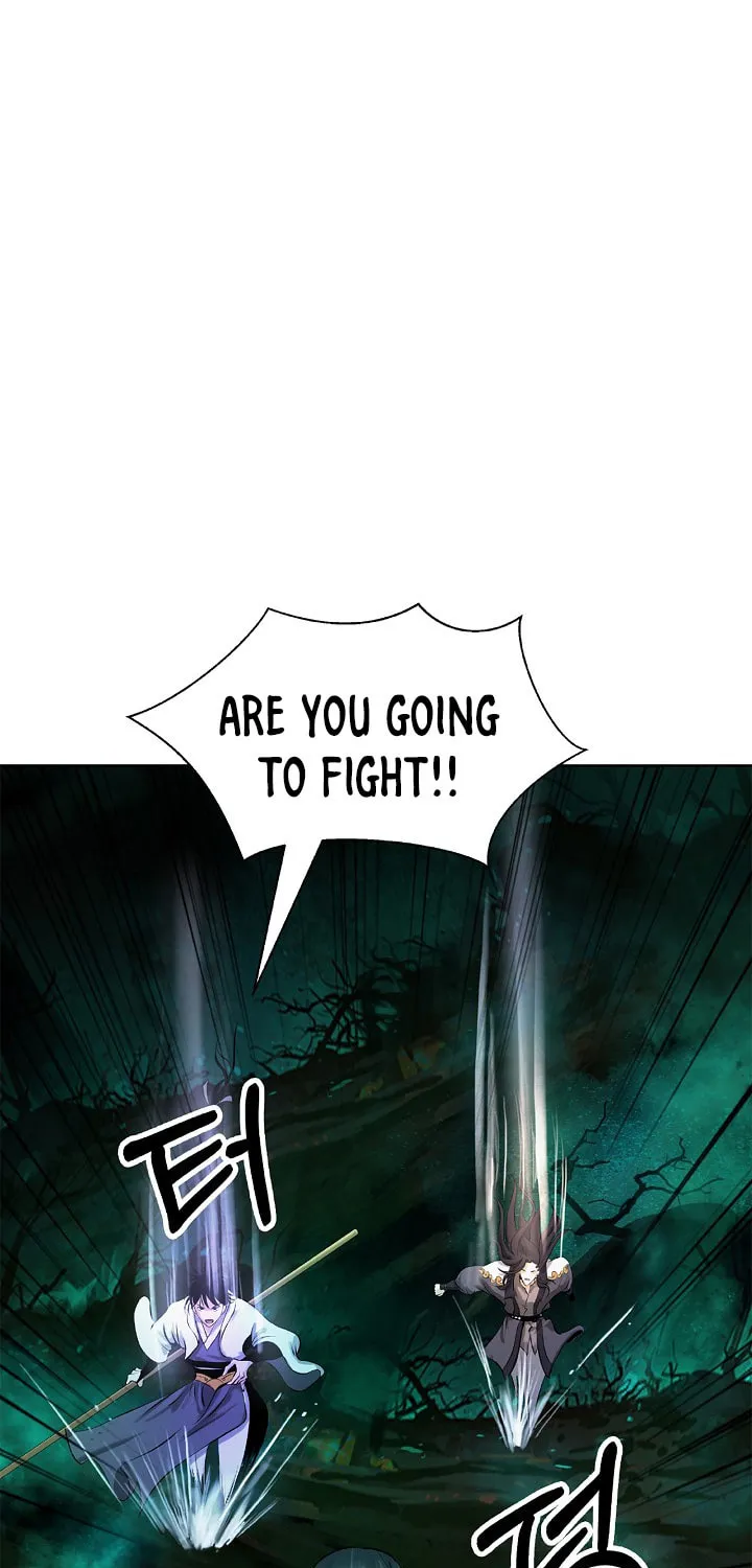Tale of the Floating Sages Chapter 96 page 84 - 