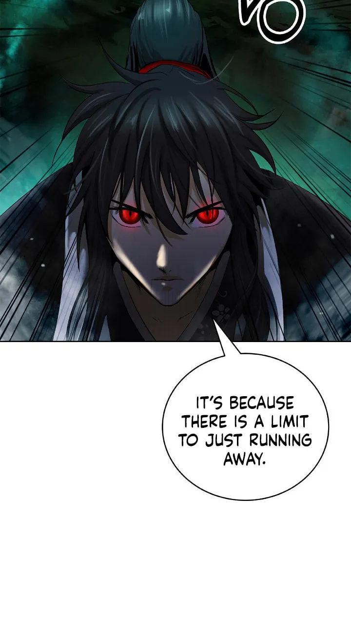 Tale of the Floating Sages Chapter 96 page 85 - 