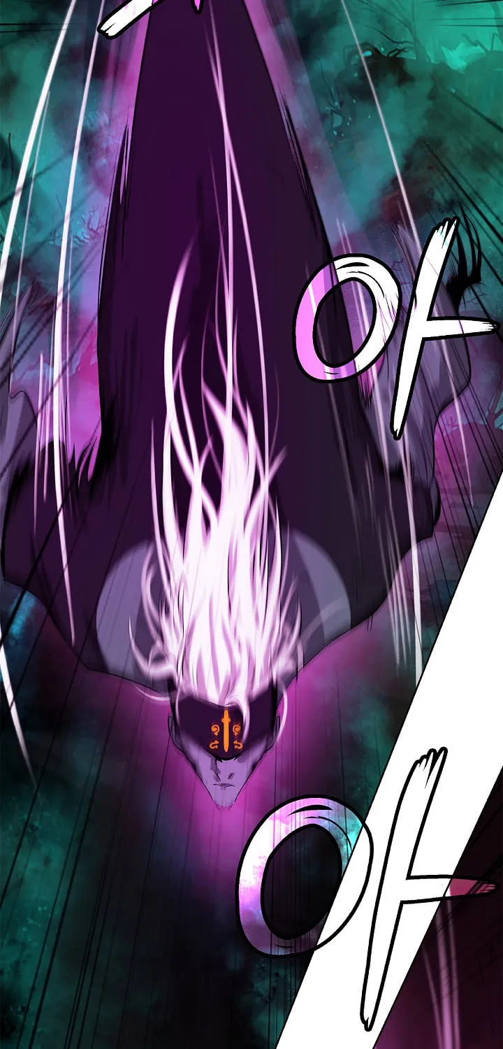 Tale of the Floating Sages Chapter 96 page 88 - 