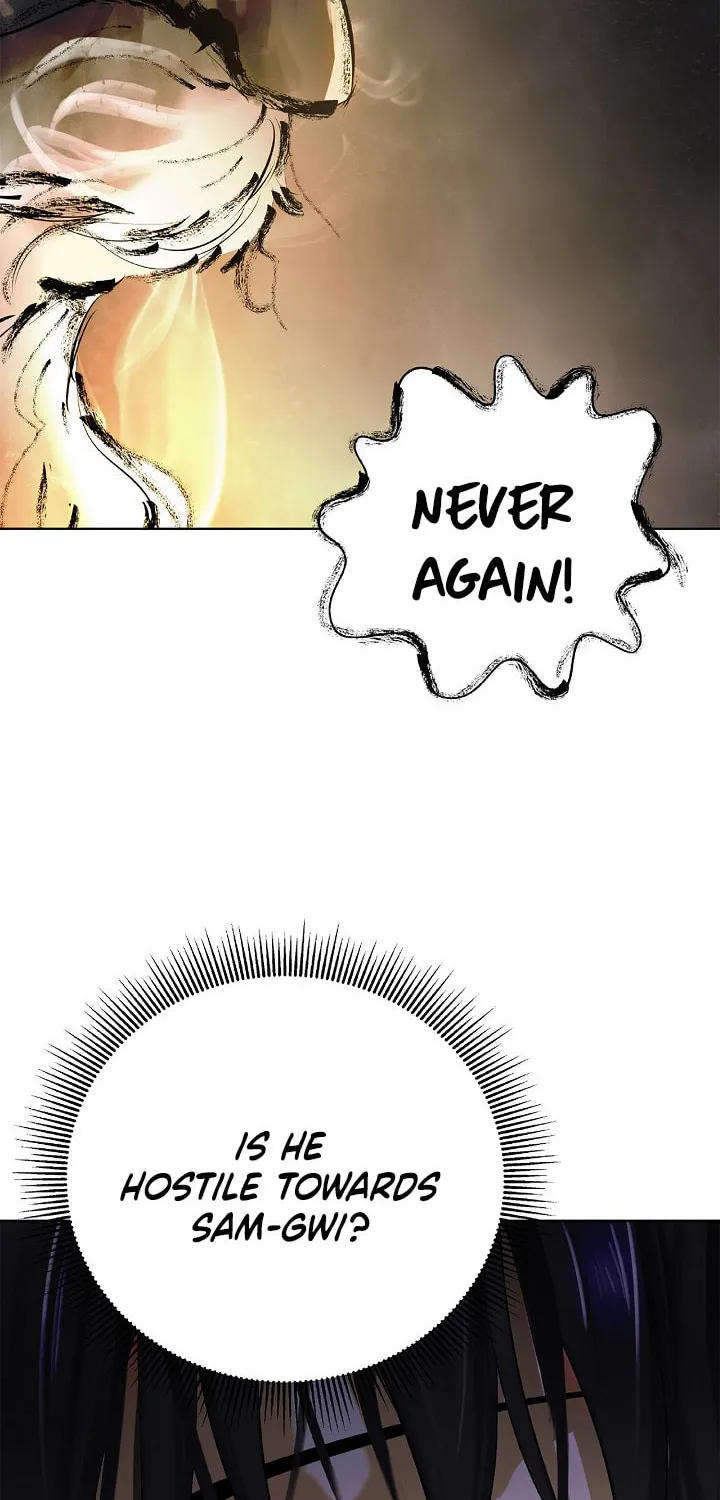 Tale of the Floating Sages Chapter 96 page 10 - 
