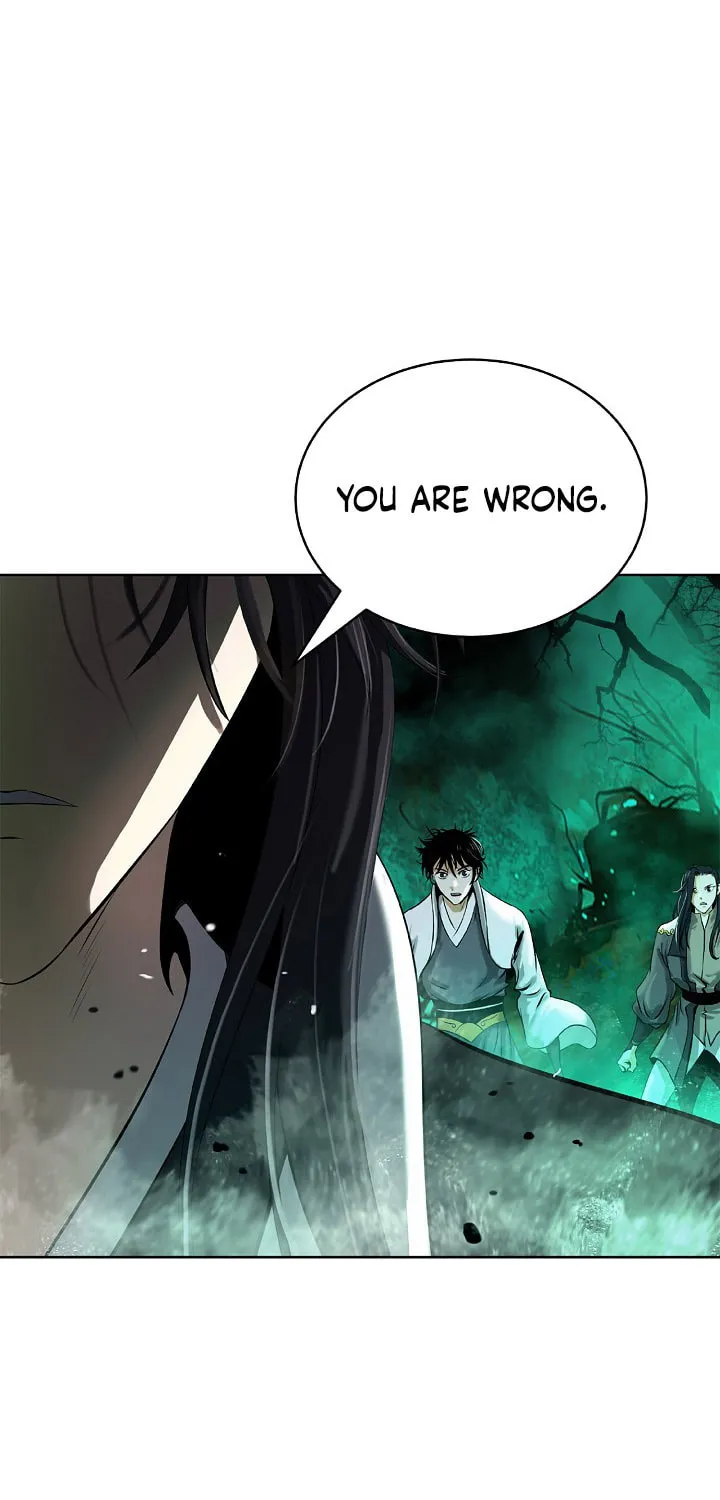 Tale of the Floating Sages Chapter 96 page 92 - 