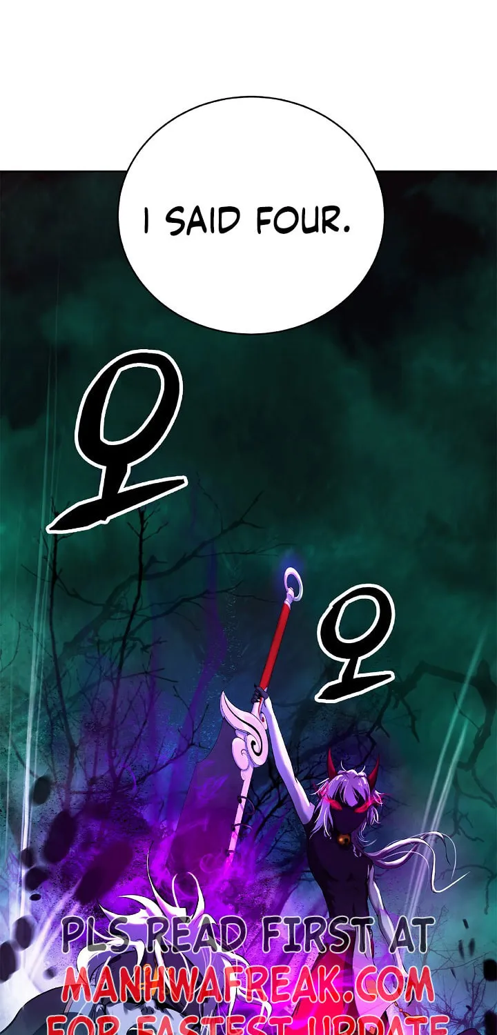 Tale of the Floating Sages Chapter 96 page 93 - 