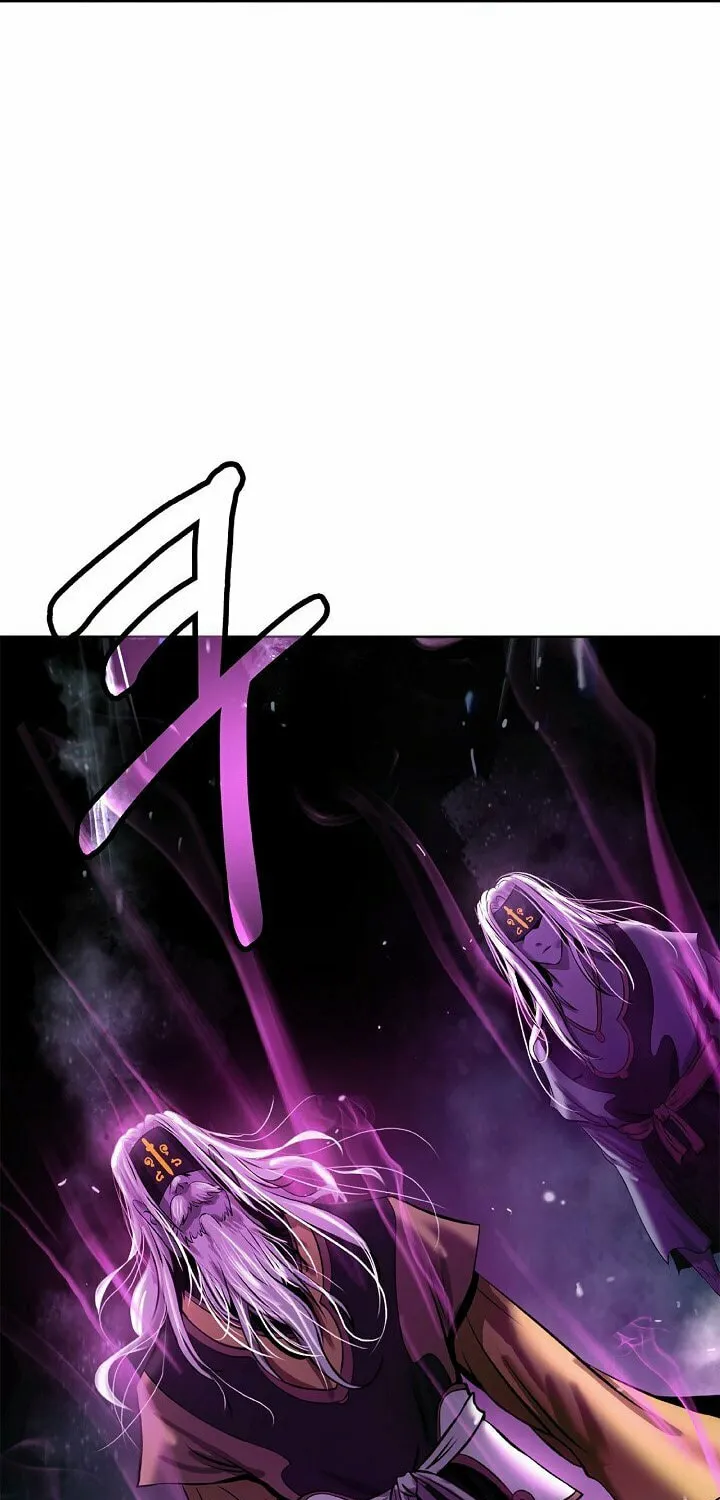 Tale of the Floating Sages Chapter 96 page 97 - 