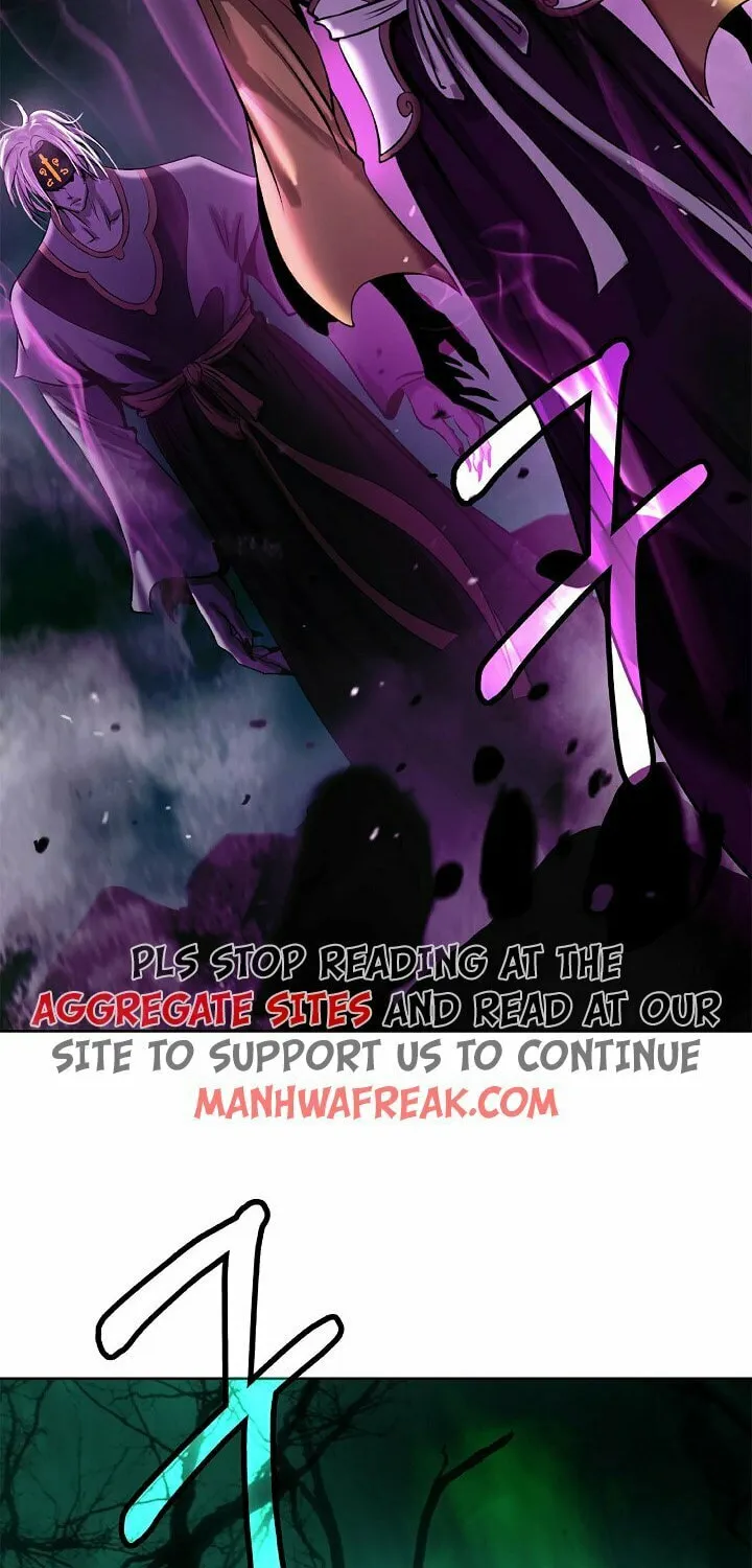 Tale of the Floating Sages Chapter 96 page 98 - 