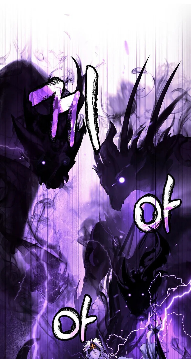 Tale of the Floating Sages Chapter 97 page 18 - 