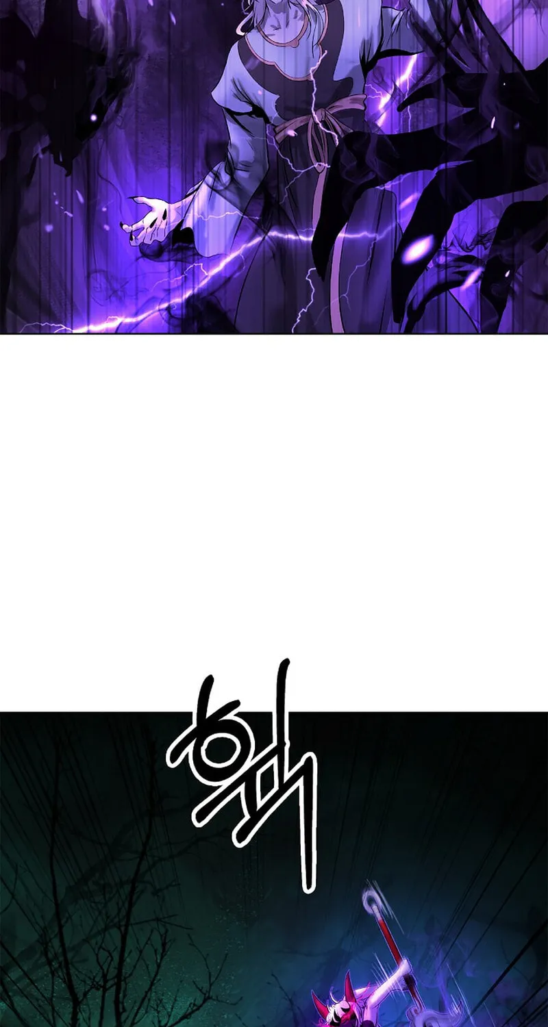 Tale of the Floating Sages Chapter 97 page 19 - 