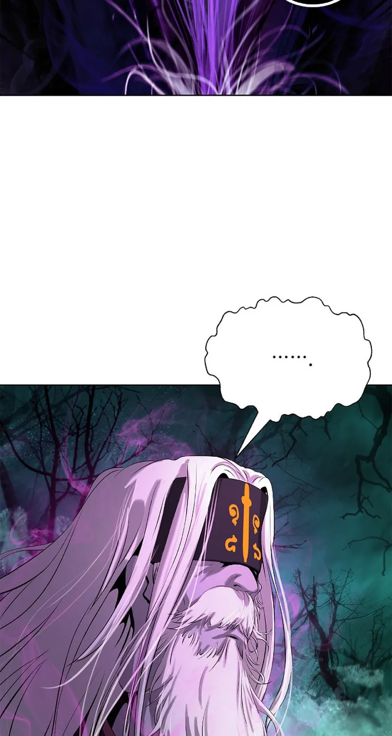 Tale of the Floating Sages Chapter 97 page 22 - 