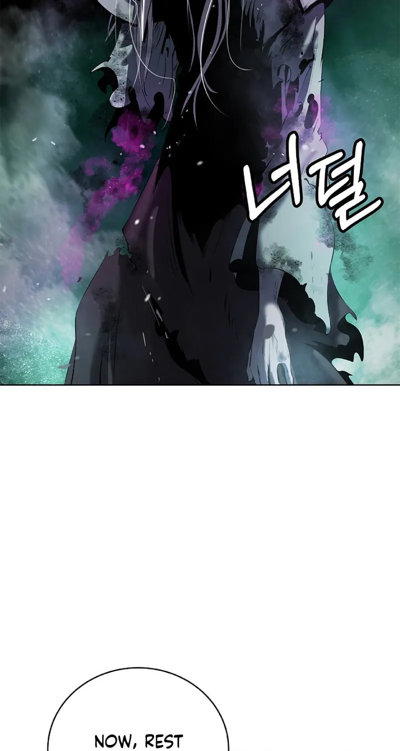 Tale of the Floating Sages Chapter 97 page 26 - 