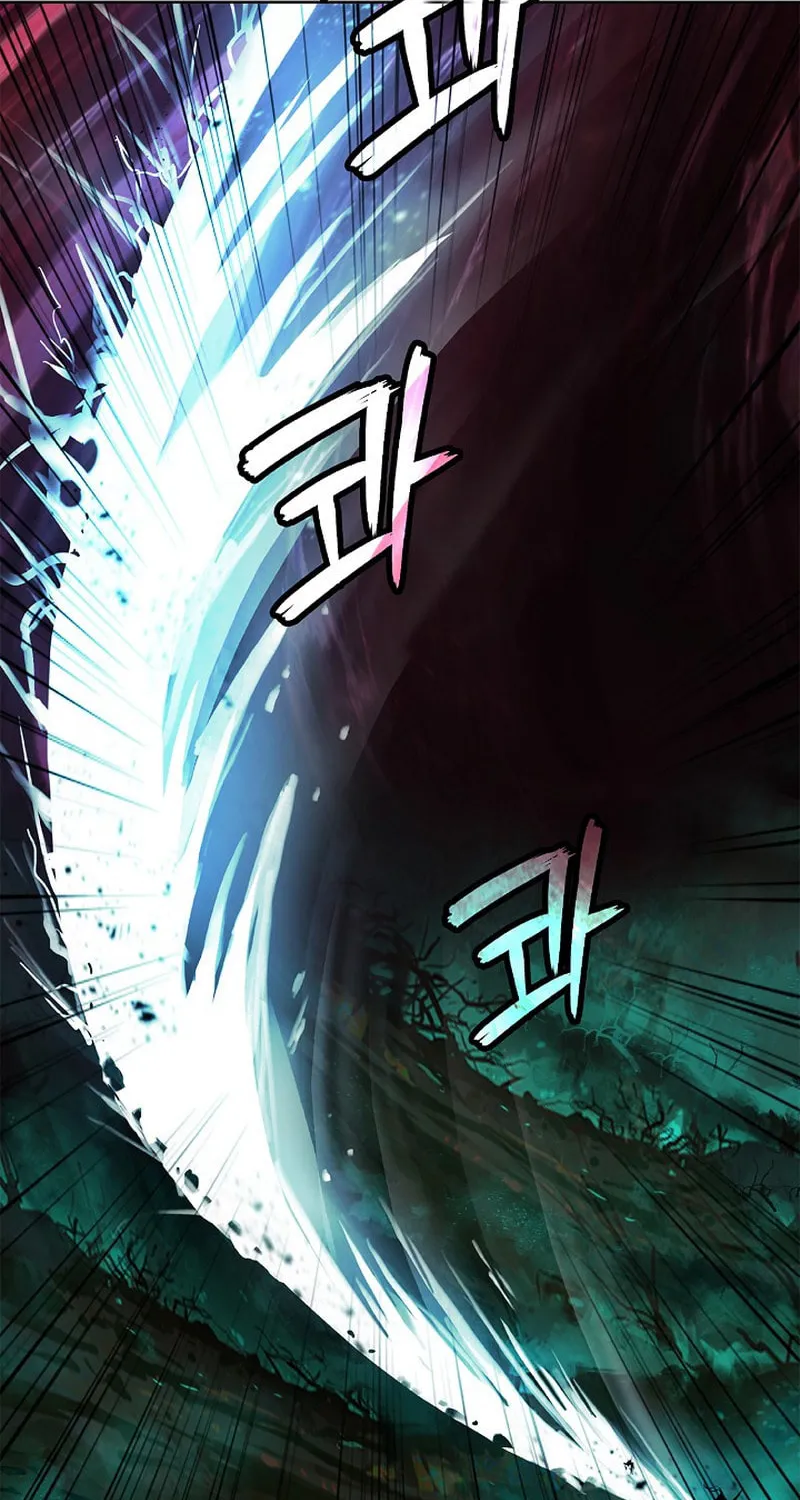Tale of the Floating Sages Chapter 97 page 31 - 