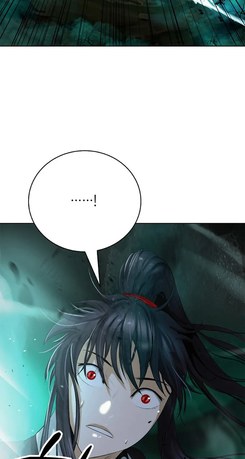 Tale of the Floating Sages Chapter 97 page 32 - 