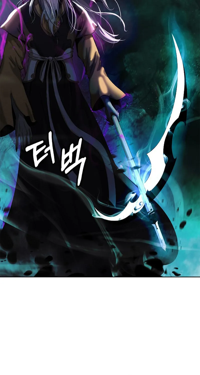Tale of the Floating Sages Chapter 97 page 35 - 