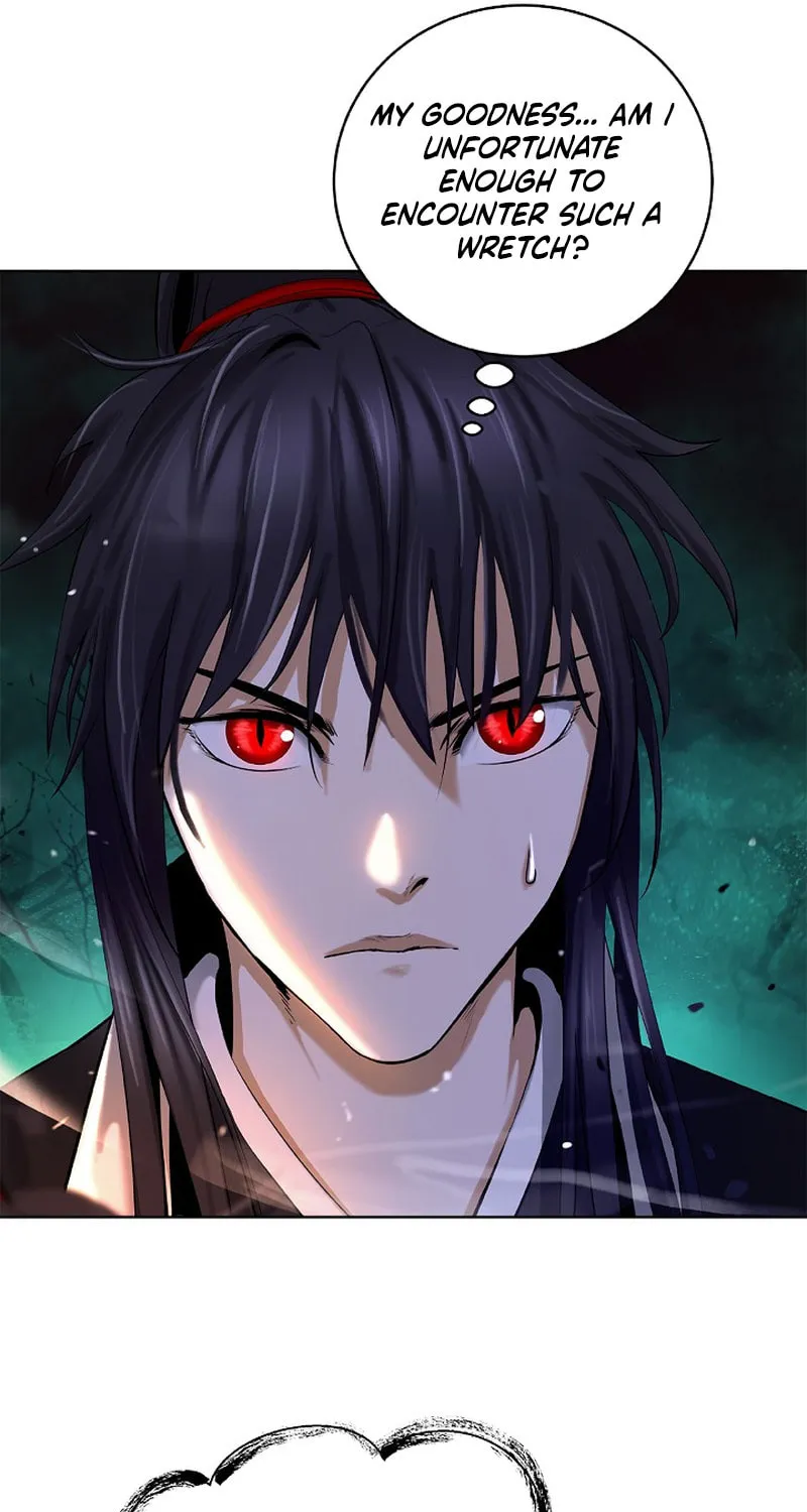 Tale of the Floating Sages Chapter 97 page 36 - 