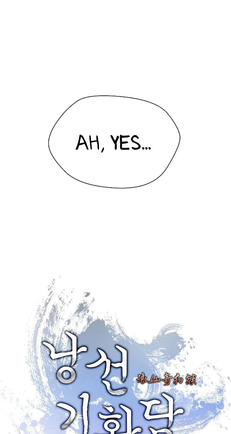 Tale of the Floating Sages Chapter 97 page 38 - 
