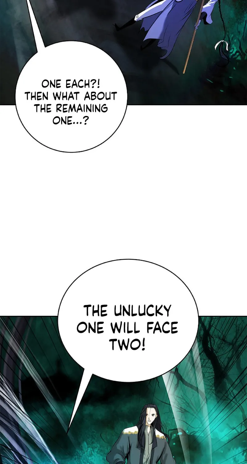 Tale of the Floating Sages Chapter 97 page 5 - 