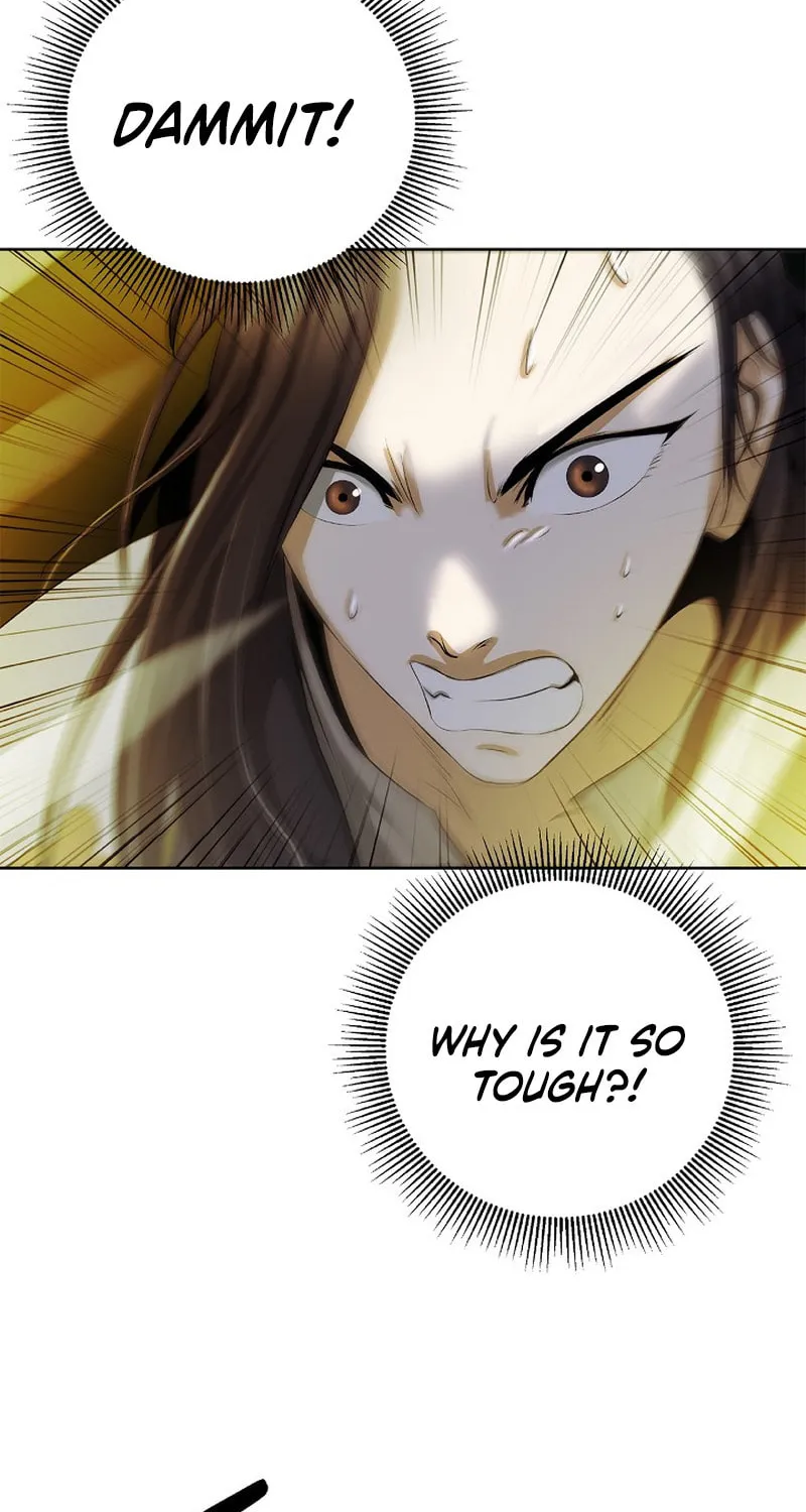 Tale of the Floating Sages Chapter 97 page 41 - 