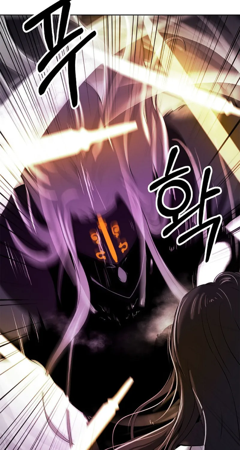 Tale of the Floating Sages Chapter 97 page 42 - 
