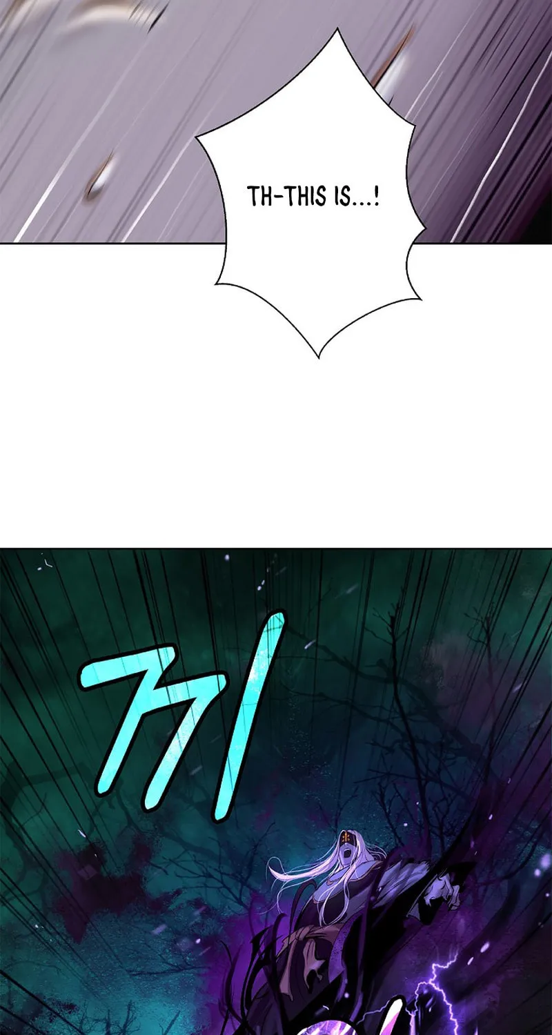 Tale of the Floating Sages Chapter 97 page 44 - 